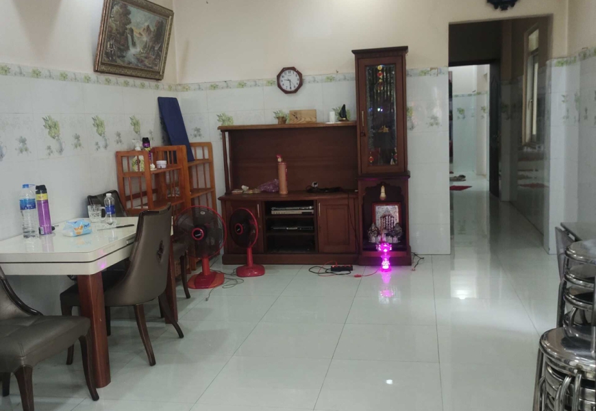 0909227199 Bán biệt thự sân vườn mặt tiền đường số tân quy Q7 , khu vực yên tĩnh, an ninh , duy nhất 1 căn giá chỉ 100 triệu/m2 