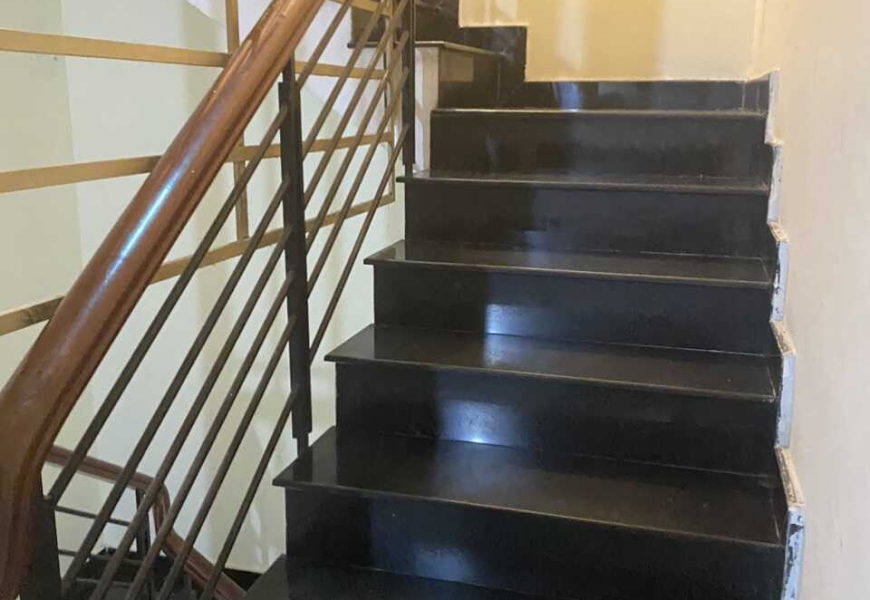 BÁN KHÁCH SẠN MĂT TIỀN LÝ PHỤC MAN, Q7