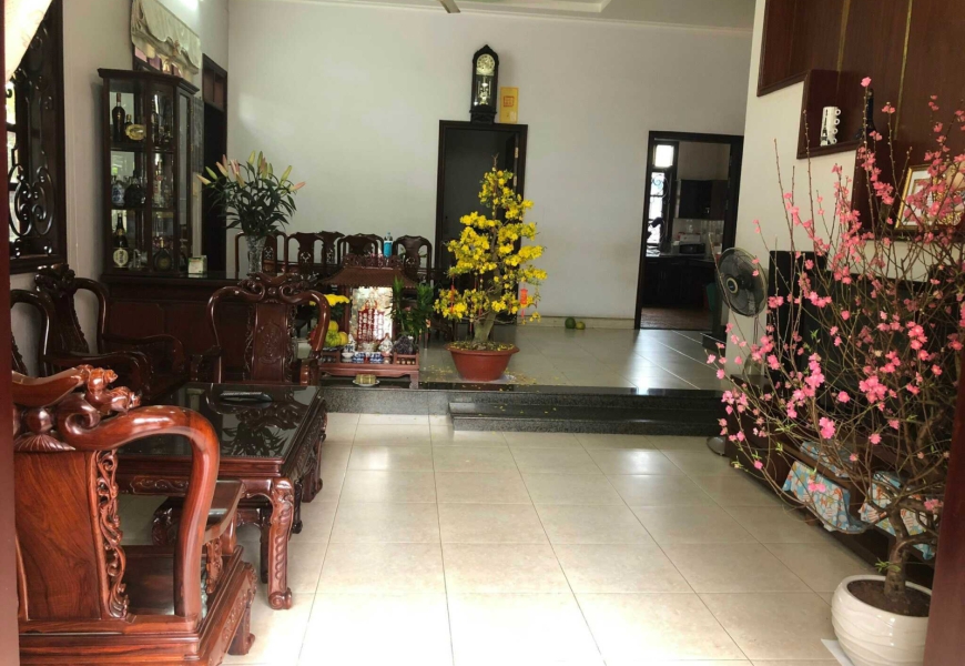 0909227199 Gia Đình Xuất Ngoại Cần Sang Lại Căn Biệt Thự Mặt Tiền Đường Số Q7