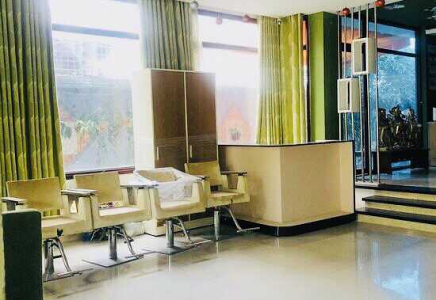 0914020039 EM DUNG BIỆT THỰ – KDC NAM LONG, P.TÂN THUẬN ĐÔNG QUẬN 7