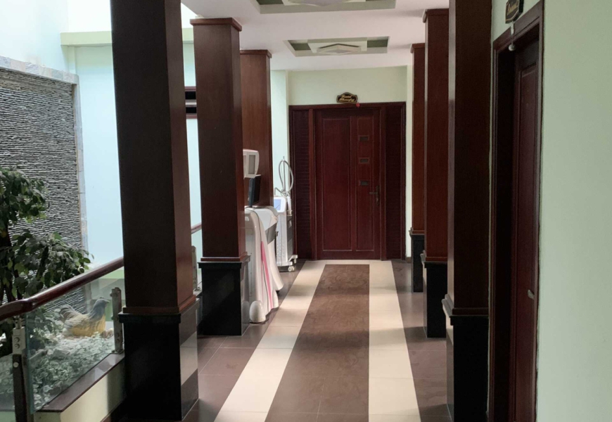 0914020039 EM DUNG BIỆT THỰ – KDC NAM LONG, P.TÂN THUẬN ĐÔNG QUẬN 7