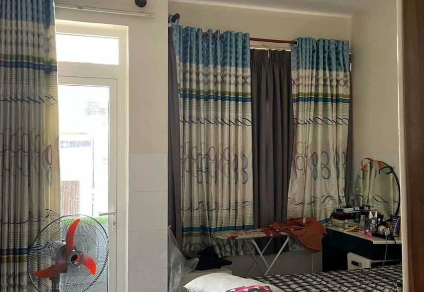 Bán Nhà Đẹp Hẻm 861 Trần Xuân Soạn, P. Tân Hưng, Quận 7