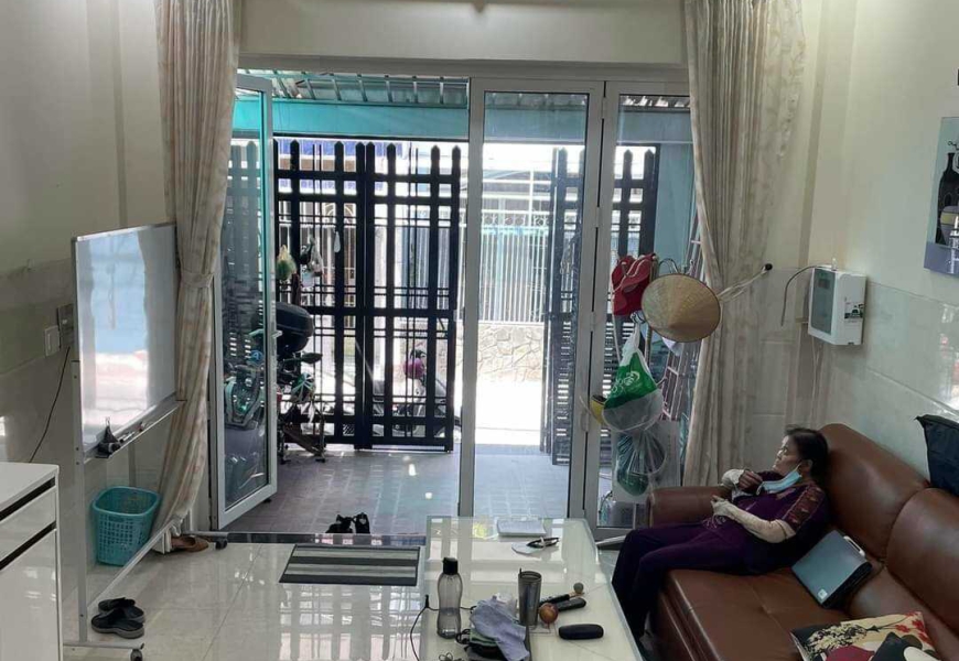 Bán Nhà Đẹp Hẻm 861 Trần Xuân Soạn, P. Tân Hưng, Quận 7