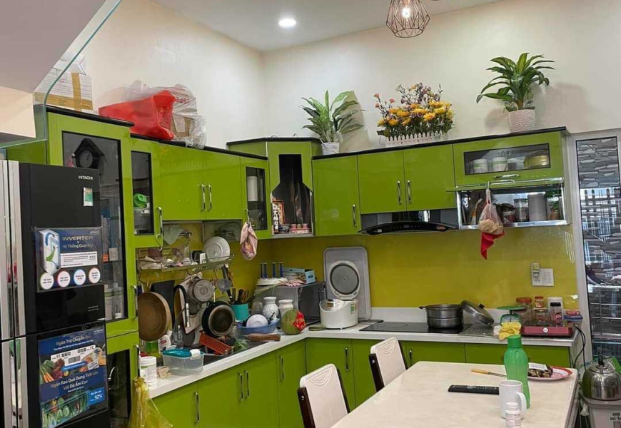 Bán Nhà Đẹp Hẻm 861 Trần Xuân Soạn, P. Tân Hưng, Quận 7