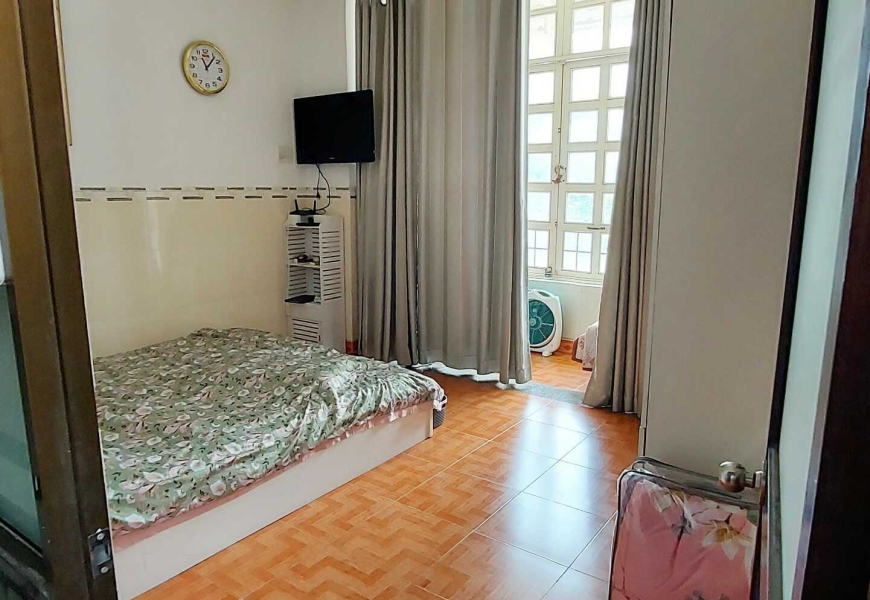Bán Nhà Khu Kiều Đàm P.Tân Hưng Hưng.P.ân Hưng Quận 7