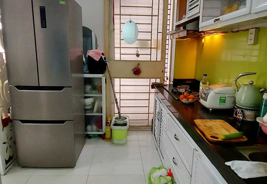 Bán Nhà Khu Kiều Đàm P.Tân Hưng Hưng.P.ân Hưng Quận 7