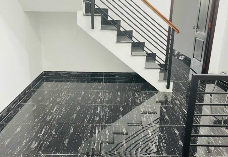 Bán Nhà Gấp Giảm 1 Tỷ…..Giá bán nhanh 11 tỷ TL Bán nhà mặt tiền đường số 41 Tân Quy Quận 7