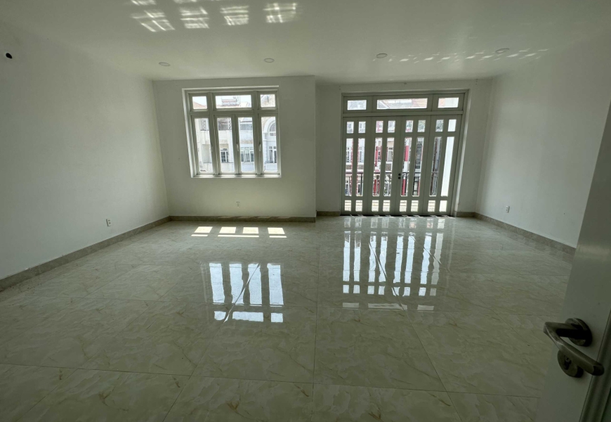 0909227199 Cần bán gấp biệt thự 7,5x20m khu Him Lam, P. Tân Hưng, Quận 7 HCM