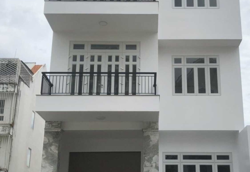 0909227199 Cần bán gấp biệt thự 7,5x20m khu Him Lam, P. Tân Hưng, Quận 7 HCM