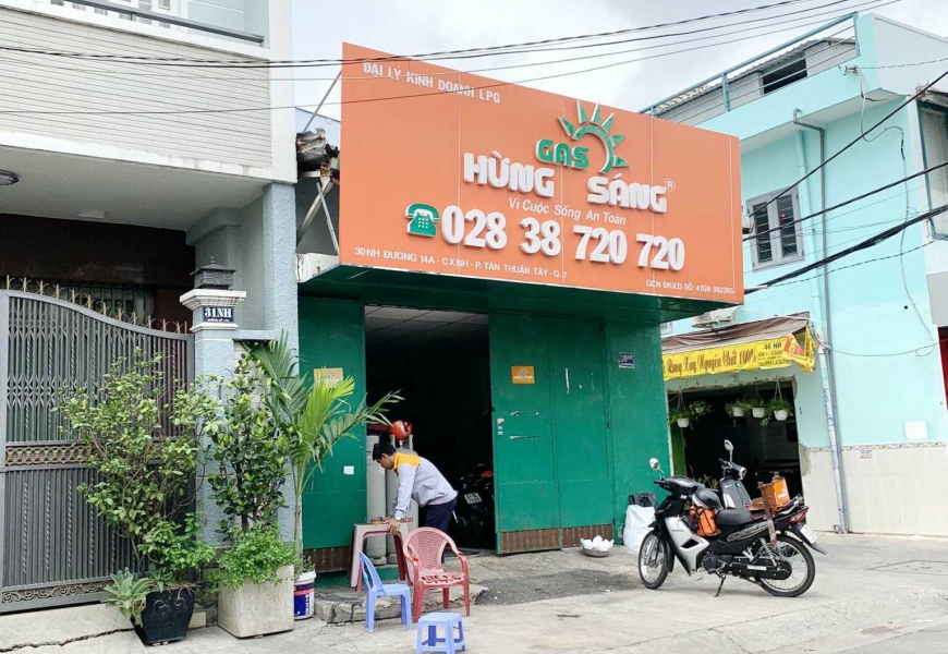 0914020039 EM DUNG FORRENT - CĂN GÓC CXNH QUẬN 7