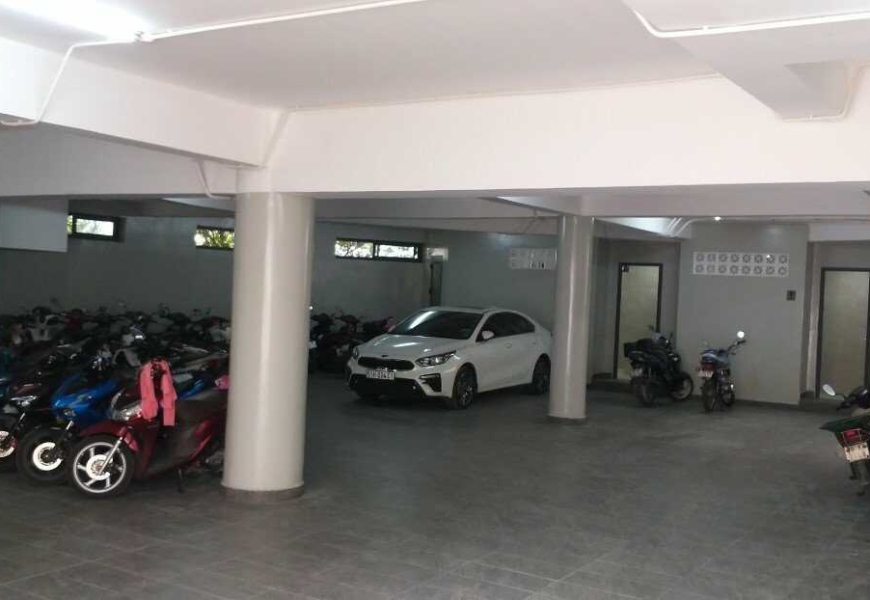 Bán Toà Nhà Góc 2 Mặt Tiền Khu Dân Cư La Casa Residential Quarter - Quận 7