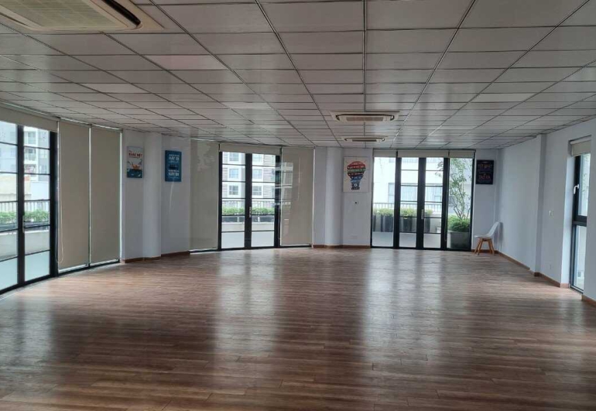 Bán Toà Nhà Góc 2 Mặt Tiền Khu Dân Cư La Casa Residential Quarter - Quận 7