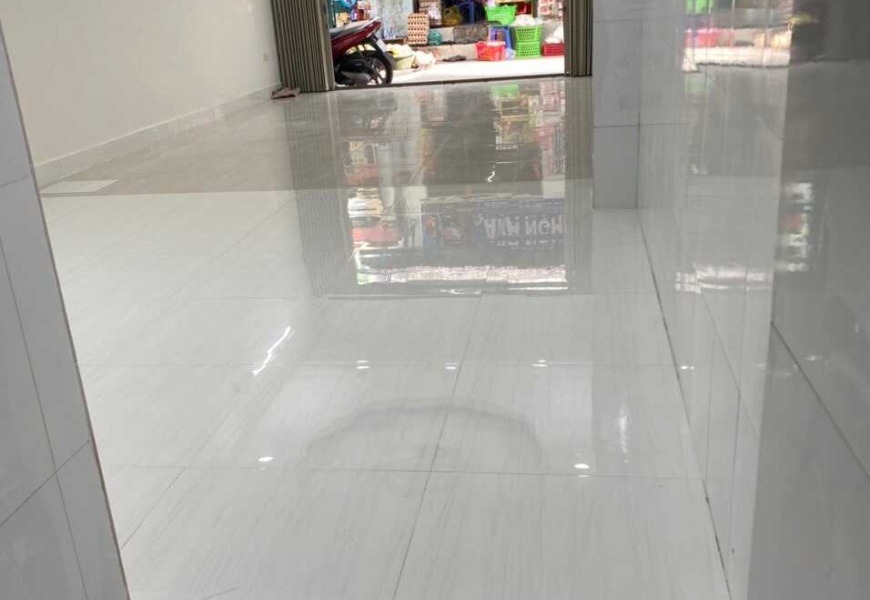 Cần bán nhà hẻm kinh doanh 308 Huỳnh tấn phát phường Tân thuận Tây quận 7