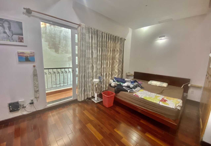 Bán nhà HXT Huỳnh Tấn Phát P. Bình Thuận Q7