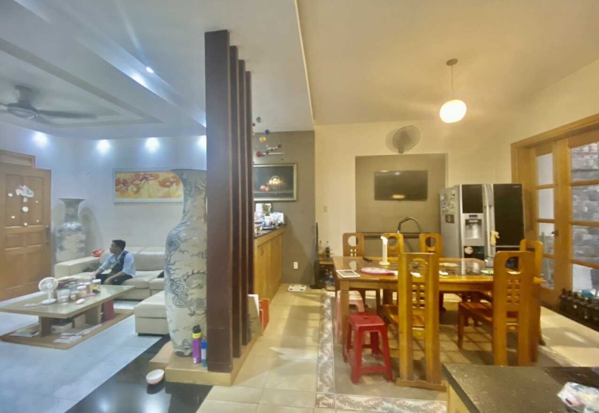 Bán nhà HXT Huỳnh Tấn Phát P. Bình Thuận Q7