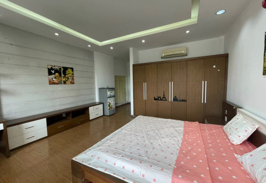 CHO THUÊ PHÒNG MẶT TIỀN ĐƯỜNG D4, KDC HIM LAM, PHƯỜNG TÂN HƯNG, Q7