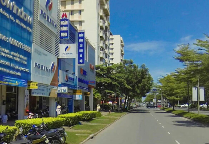 BÁN NHÀ PHỐ PHÚ MỸ HƯNG (KHU MỸ HOÀNG) - MẶT TIỀN NGUYỄN VĂN LINH, P. TÂN PHONG Q7