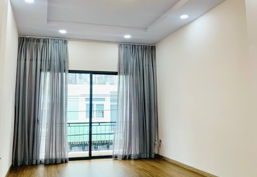 BÁN NHÀ MT ĐƯỜNG SỐ 15 CƯ XÁ NGÂN HÀNG, P.TÂN THUẬN TÂY, QUẬN 7
