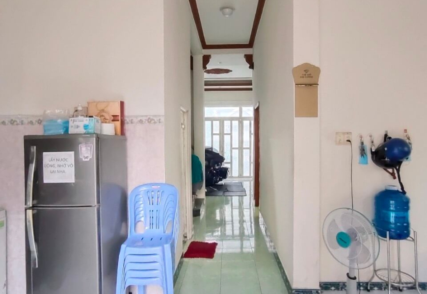 KÈO THƠM - BÁN BIỆT THỰ PHỐ PHƯỜNG PHÚ THUẬN, KHU BIỆT THỰ , QUẬN 7