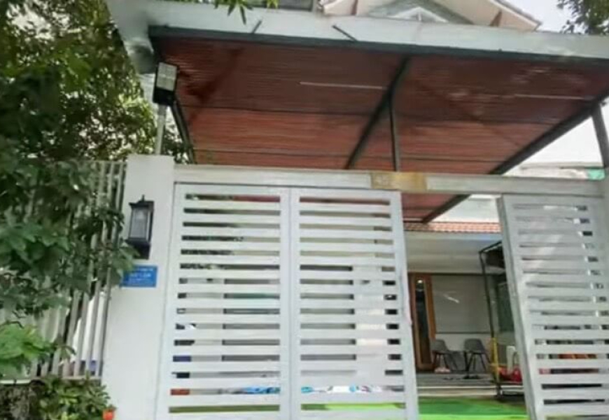 BÁN NHÀ KHU DÂN CƯ NAM PHÚ - NAM LONG TRẦN TRỌNG CUNG, P.TÂN THUẬN ĐÔNG QUẬN 7