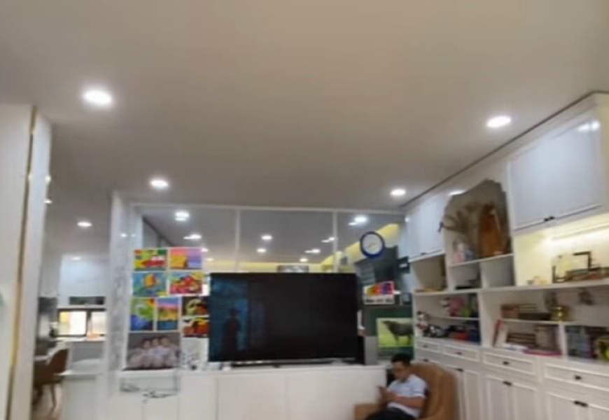 BÁN NHÀ KHU DÂN CƯ NAM PHÚ - NAM LONG TRẦN TRỌNG CUNG, P.TÂN THUẬN ĐÔNG QUẬN 7