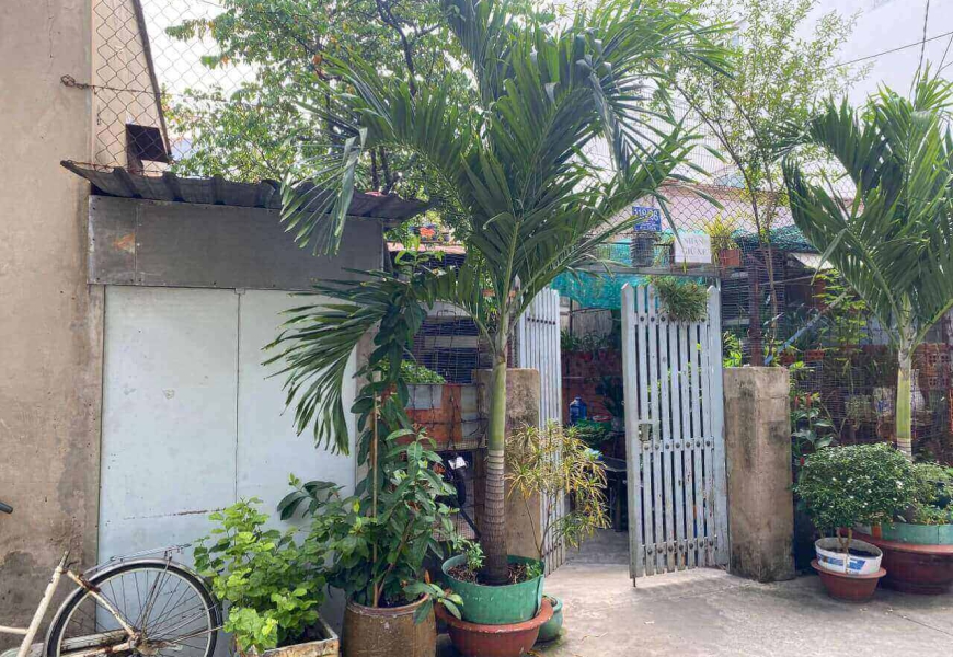 BÁN NHÀ TRỌ CÓ 9 PHÒNG ĐANG THU NHẬP 20 TRIỆU 1 THÁNG - HXH BÙI VĂN BA.P.TÂN THUẬN ĐÔNG Q.7