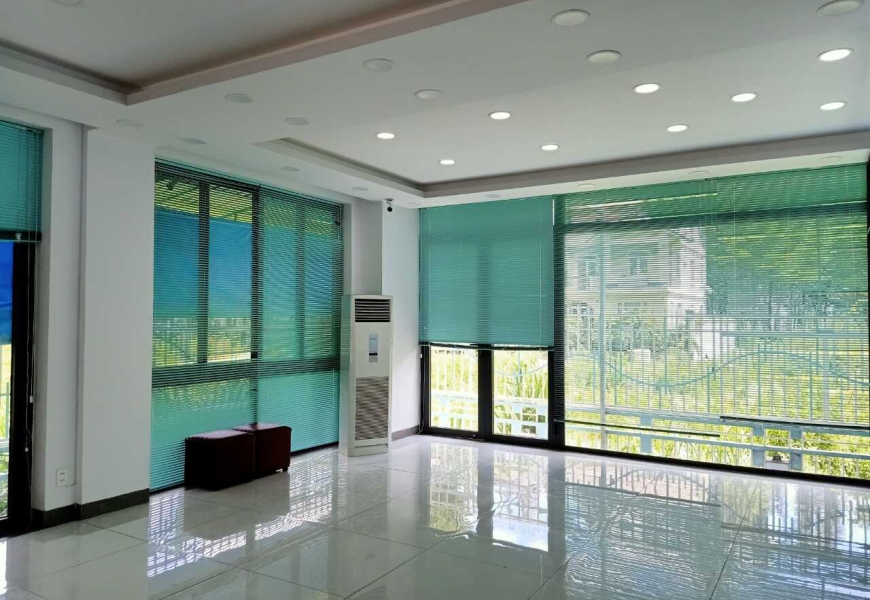 BÁN BIỆT THỰ ĐƠN LẬP KHU SADECO NGHỈ NGƠI GIẢI TRÍ NGAY VIVO QUẬN 7