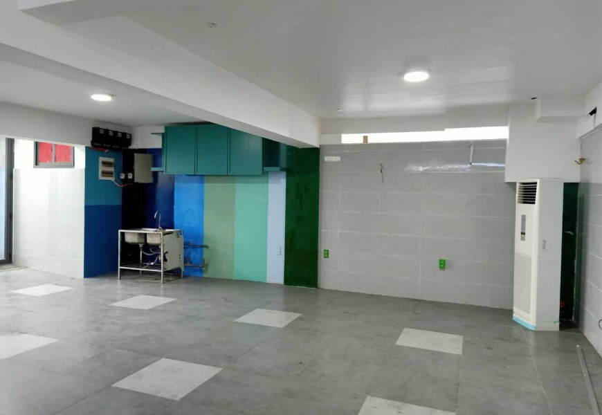 BÁN BIỆT THỰ ĐƠN LẬP KHU SADECO NGHỈ NGƠI GIẢI TRÍ NGAY VIVO QUẬN 7