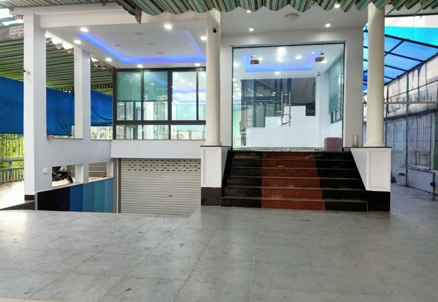 BÁN BIỆT THỰ ĐƠN LẬP KHU SADECO NGHỈ NGƠI GIẢI TRÍ NGAY VIVO QUẬN 7