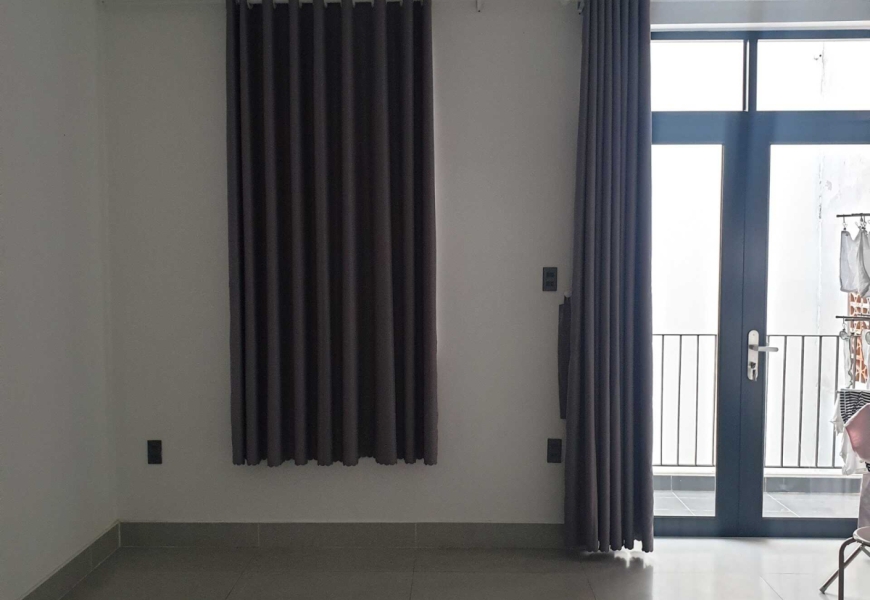 Bán Nhà Mặt Tiền LÊ THỊ CHỢ p.Phú Thuận QUẬN 7, liền kề KDC LaCaSa Vạn Phát Hưng