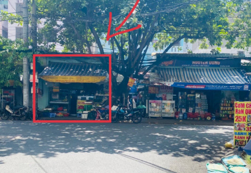 0914020039 EM DUNG BÁN GẤP NHÀ C4 MẶT TIỀN KINH DOANH ĐƯỜNG LÝ PHỤC MAN, QUẬN 7