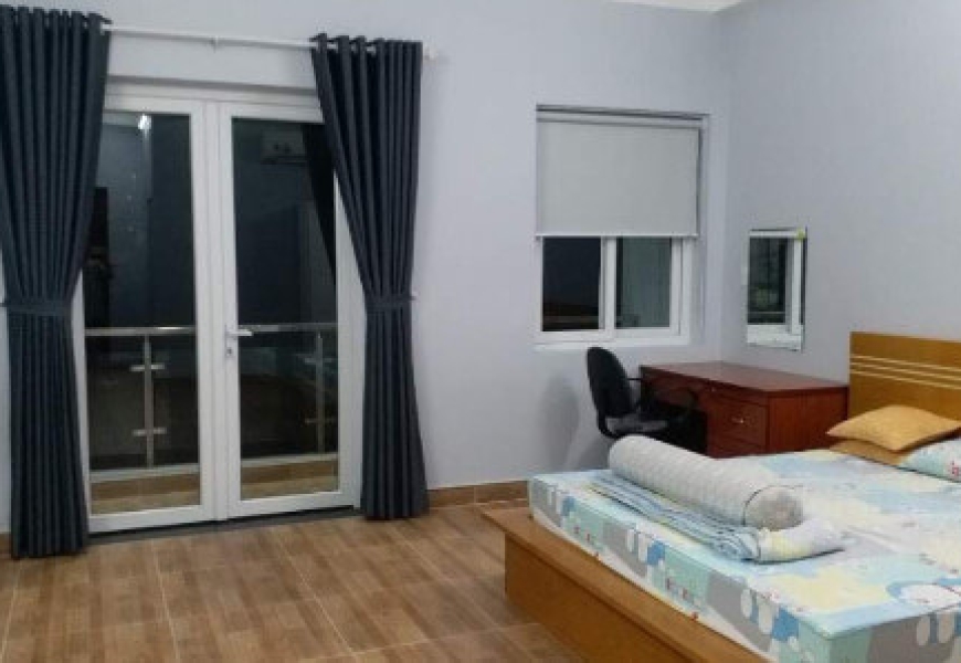 Măt tiền đường Gò Ô Môi Giá Tốt khu vực