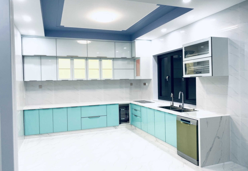 BÁN NHÀ MẶT TIỀN LÊ VĂN LƯƠNG P. TÂN KIỂNG QUẬN 7, HCM