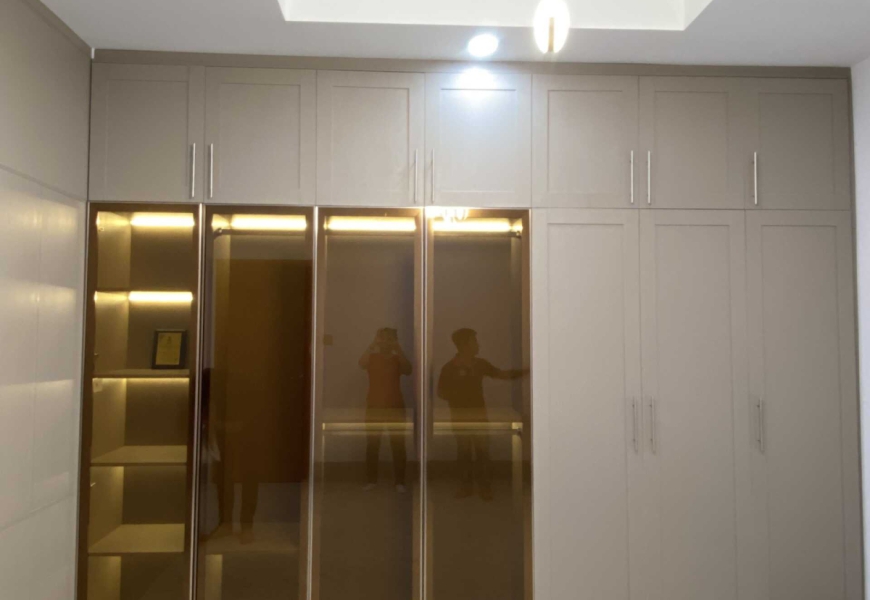 BÁN NHÀ MẶT TIỀN LÊ VĂN LƯƠNG P. TÂN KIỂNG QUẬN 7, HCM