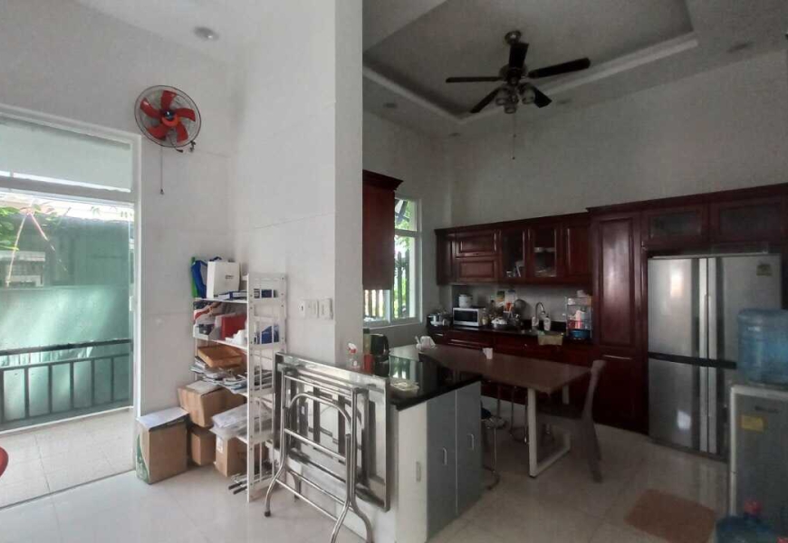 Bán nhà MT Nam Long Trần Trọng Cung Tân Thuận Đông, quận 7