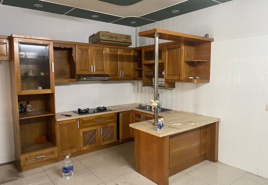 0909227199 Cho thuê nhà phố Him Lam P.Tân Hưng Quận 7