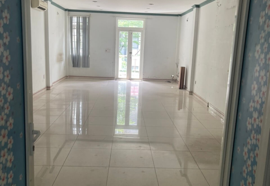 0909227199 Cho thuê nhà phố Him Lam P.Tân Hưng Quận 7