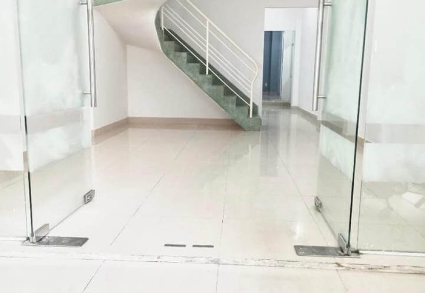 Cho thuê nhà hẻm xe hơi Trần Xuân Soạn, Tân Hưng, Quận 7
