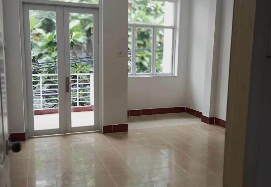 Cho thuê nhà hẻm xe hơi Trần Xuân Soạn, Tân Hưng, Quận 7