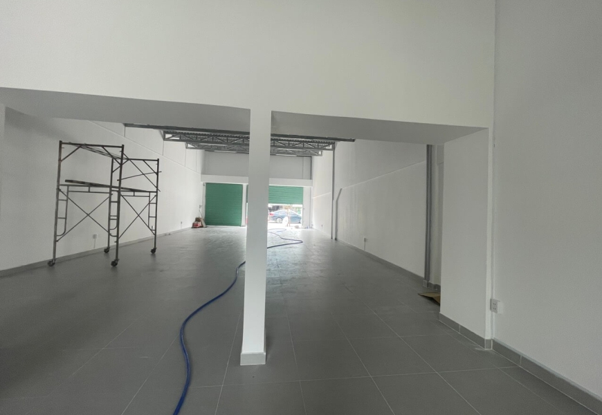 Cho Thuê MB Mặt Tiền Huỳnh Tấn Phát Phường Tân Phú Q7