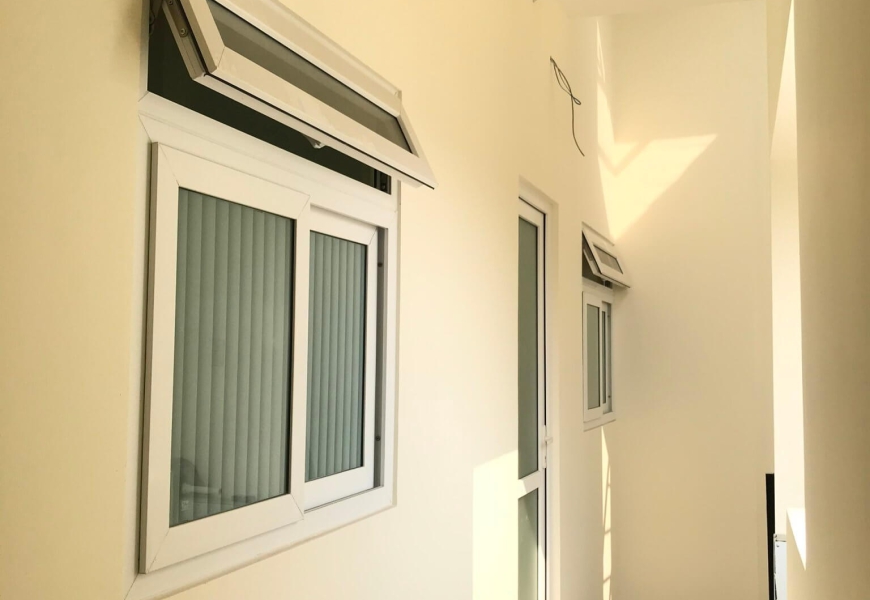 BÁN NHÀ quận 7- Trần Văn Khánh, có 9 phòng đang cho thuê full phòng. Thu nhập 35-37tr/tháng…Giá 7,5ty TL