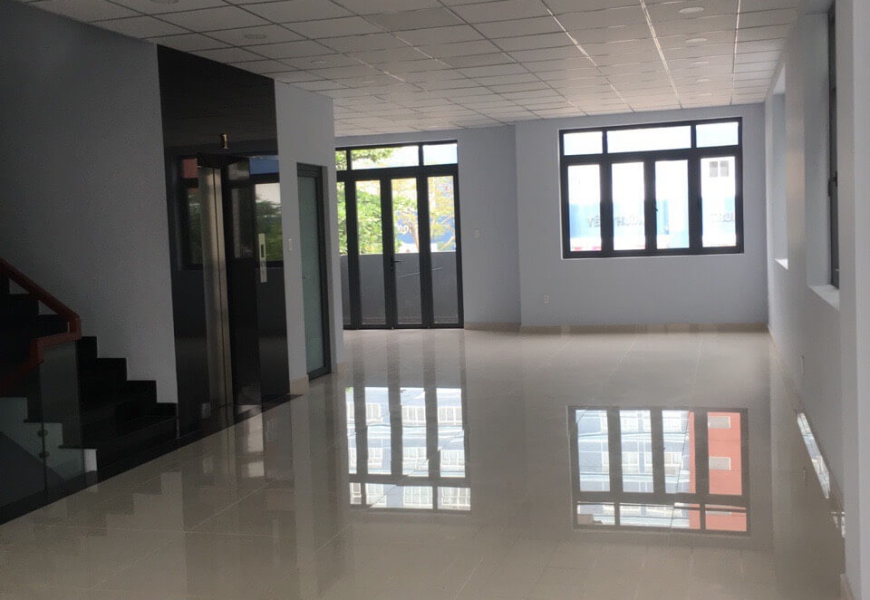 Cho thuê biệt thự khu Him Lam, Quận 7