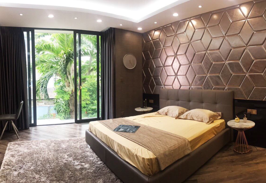 BÁN BT ĐẸP KHU NAM THÔNG,PHÚ MỸ HƯNG - CÓ THANG MÁY