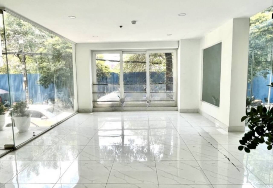 Cho Thuê VP MT Gần Chợ Tân Mỹ, Tân Phú, Quận 7 - Giá 40 Triệu/th