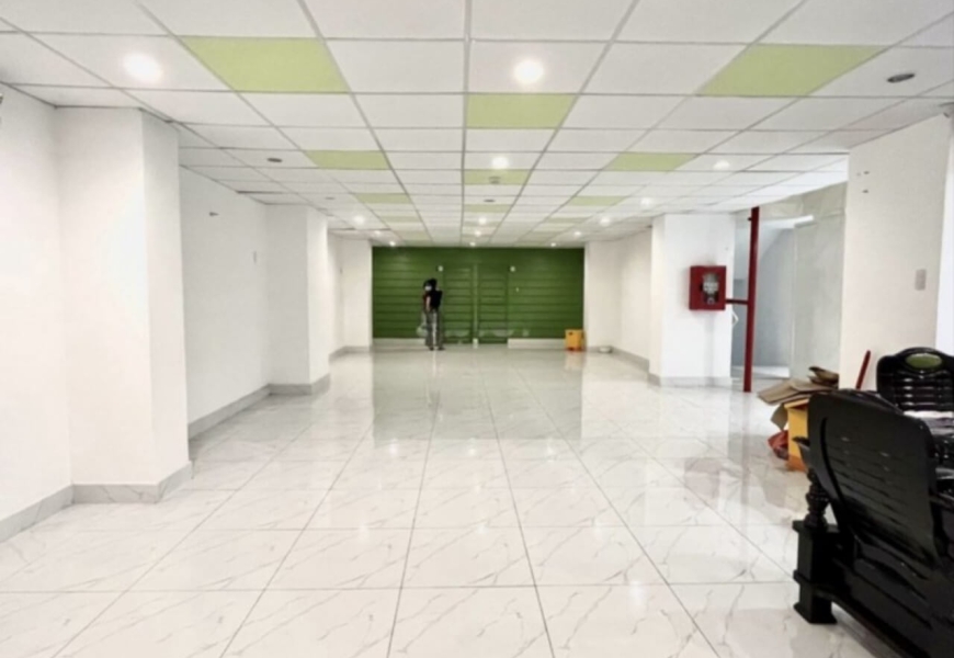 Cho Thuê VP MT Gần Chợ Tân Mỹ, Tân Phú, Quận 7 - Giá 40 Triệu/th