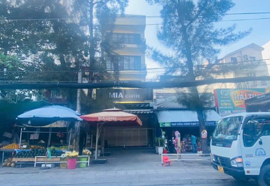 Cần Bán nhà Mặt Tiền Kinh Doanh Đường Lê Văn Lương Giáp Ranh Quận 7 
