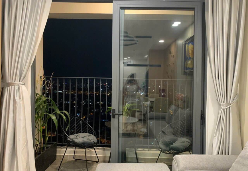 Cần bán căn hộ mới Cao cấp Pegasuite Tạ Quang Bửu, phường 6, Q8