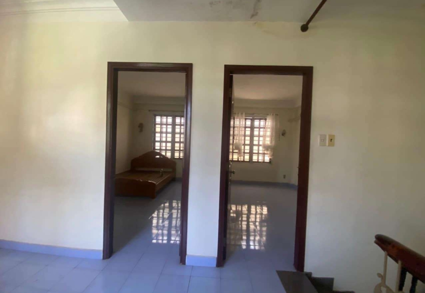 0909227199 Cho Thuê Nhà Nguyên Căn  Căn Góc 2 Mặt Tiền Tân Quy Đông Quận 7