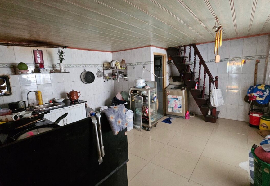 0909227199 Cần Chuyển Nhượng lại Nhà 2 tầng Kiên Cố Hẻm 793 Trần Xuân Soạn, Quận 7
