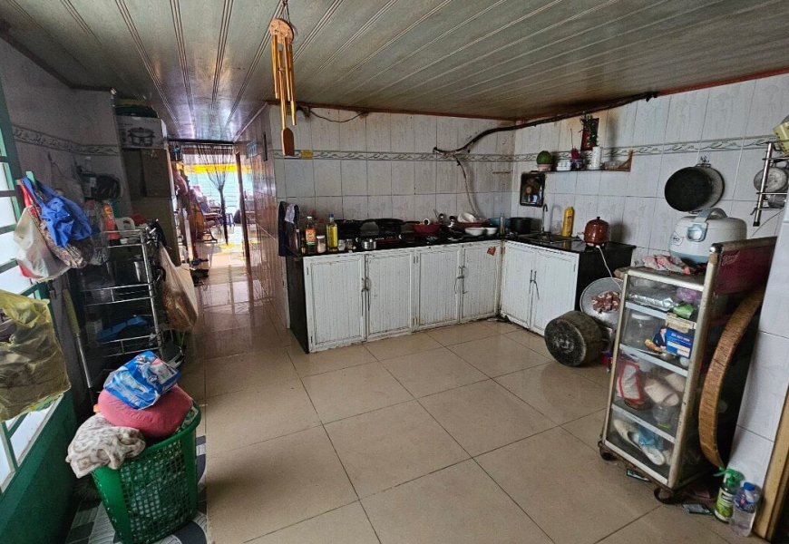 0909227199 Cần Chuyển Nhượng lại Nhà 2 tầng Kiên Cố Hẻm 793 Trần Xuân Soạn, Quận 7